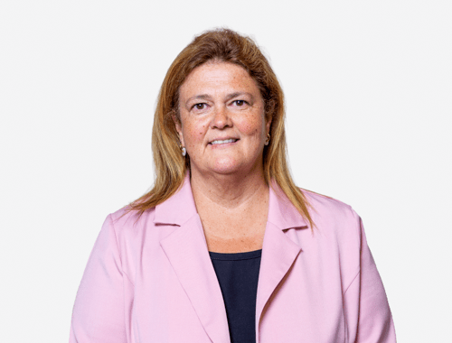 Patsy Schepers